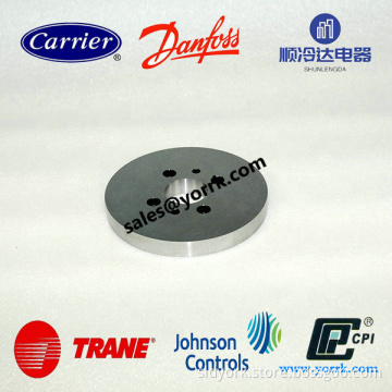 YORK chiller spare parts 064-47770-000 low speed thrust collar